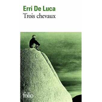 Folio - Trois chevaux - 1