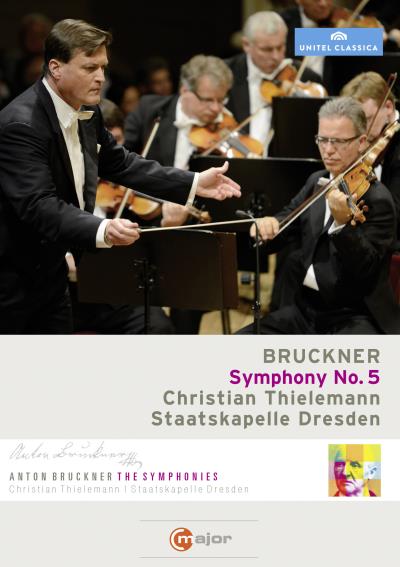 Symphonie numéro 5 - DVD