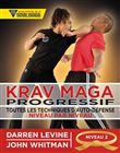 Krav maga progressif - Niveau 2 - Ceinture orange