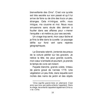 1993, mon été décoiffant