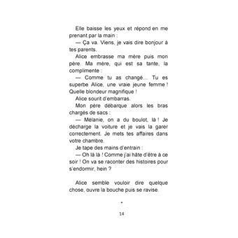 1993, mon été décoiffant