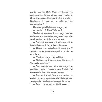 1993, mon été décoiffant