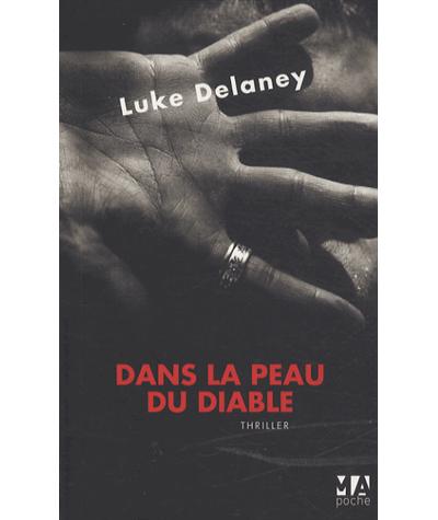 Poche dans la peau du diable -  DELANEY-L - Poche