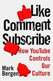 Like, Comment, Subscribe