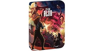Imports Blu-ray 4K