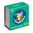 Les incollables - Mini calendrier - Toute mon année de CM2