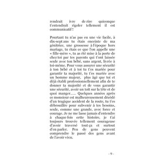 Toi, moi et le cancer