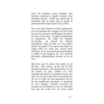 Toi, moi et le cancer