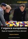 L'urgence europeenne