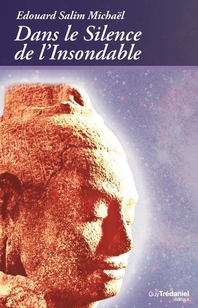 Dans le silence de l insondable broché Salim Michaël Michel Cazenave Achat Livre fnac