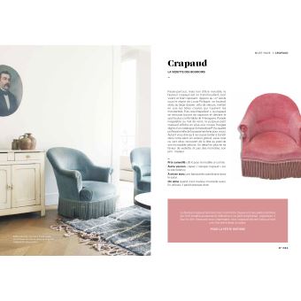 Y'a pas d'âge pour le vintage