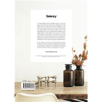 Y'a pas d'âge pour le vintage