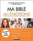 Ma bible des émotions
