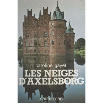 Les neiges d'Axelsborg - 1