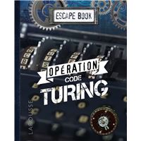Escape Box Steampunk - Escape Game Adulte De 3 À 6 Joueurs - Dès 14 Ans Et  Adulte à Prix Carrefour