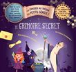 Les chasses au trésor des petits génies - Le grimoire secret