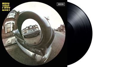 THIN LIZZY/LP