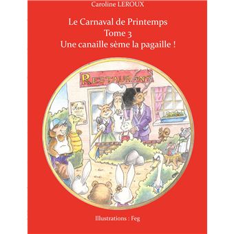 Le Carnaval de Printemps