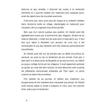 Le Carnaval de Printemps