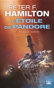 L'Étoile de Pandore, T1 : Pandore abusée (OP poche 2022)