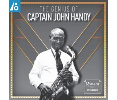 Genius of captain john handy
