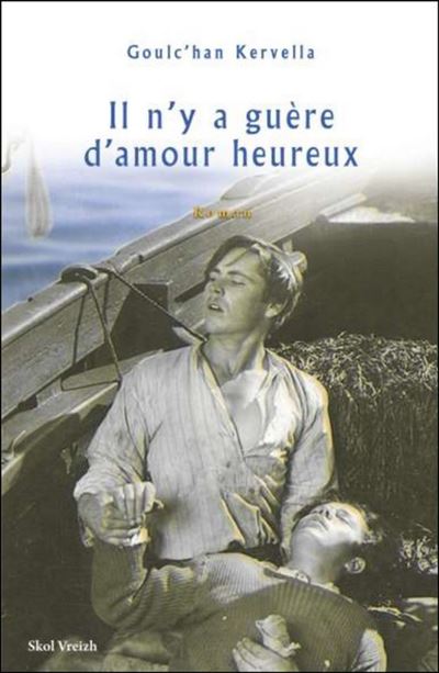 Il n'y a guere d'amour heureux