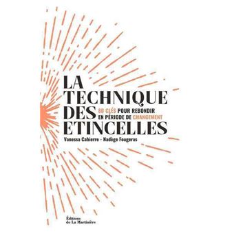 La Technique des étincelles