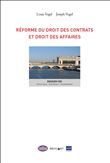 LAWLEX - Réforme du droit des contrats et des affaires