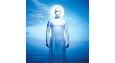 Antony and the Johnsons