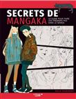 Secrets de Mangaka