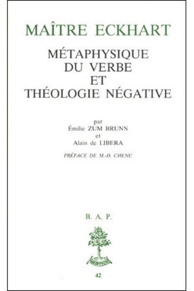 Maître Eckhart