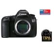 Reflex Canon EOS 5DS R Boîtier Nu