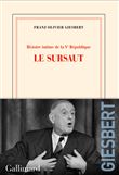 Histoire intime de la Vᵉ République