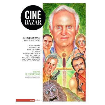 Ciné-Bazar