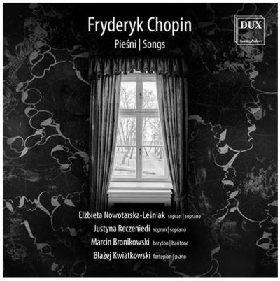 Chopin : Mélodies