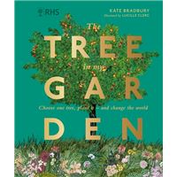 RHS The Tree in My Garden