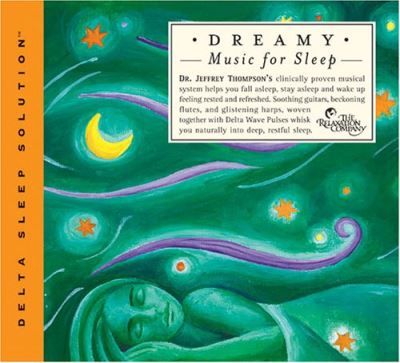 Dreamy music for sleep