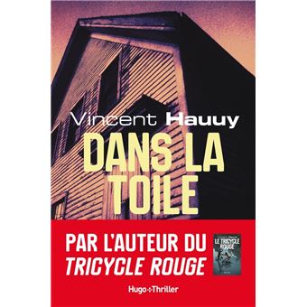 Dans la toile - 1
