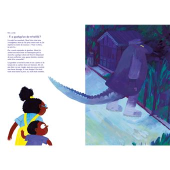 Les Buttes Chaumonstres