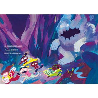 Les Buttes Chaumonstres