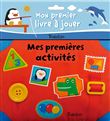 Mes premières activités