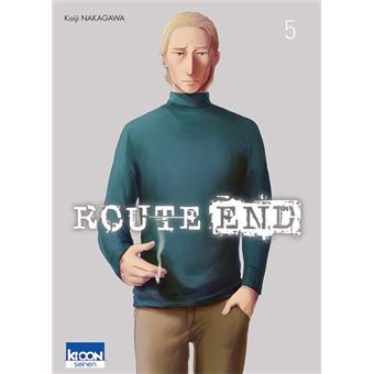 Route EndRoute End