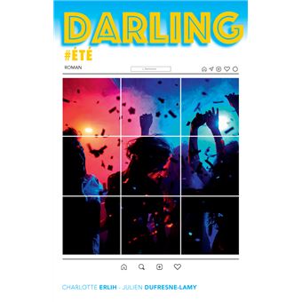 Darling #été