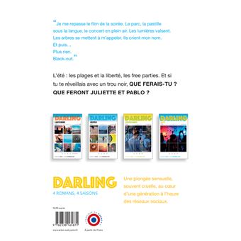 Darling #été