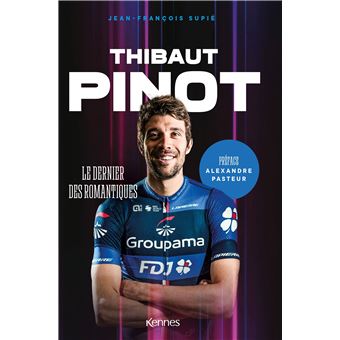 Thibaut Pinot