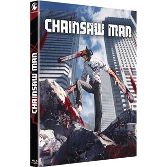 Regarder Chainsaw Man saison 1 épisode 4 en streaming complet