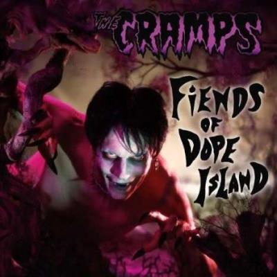 Fiends of dope island