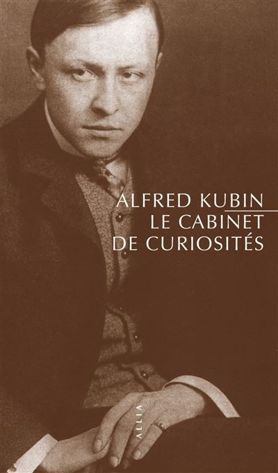 Le magasin de curiosités