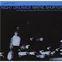 Night dreamer/inclus titre bonus