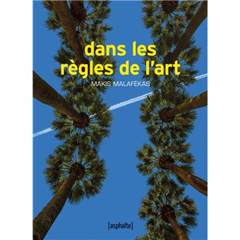 Dans les règles de l'art